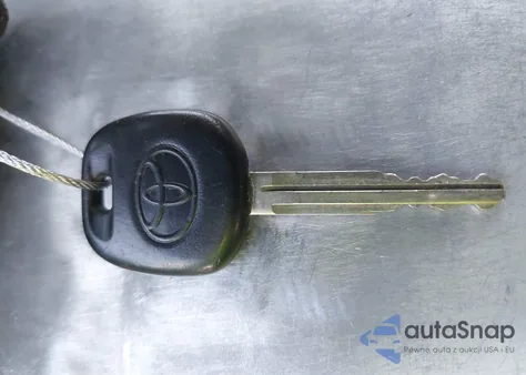 2006 Toyota Corolla Ce from USA, damaged, VIN JTDBR32E960093621